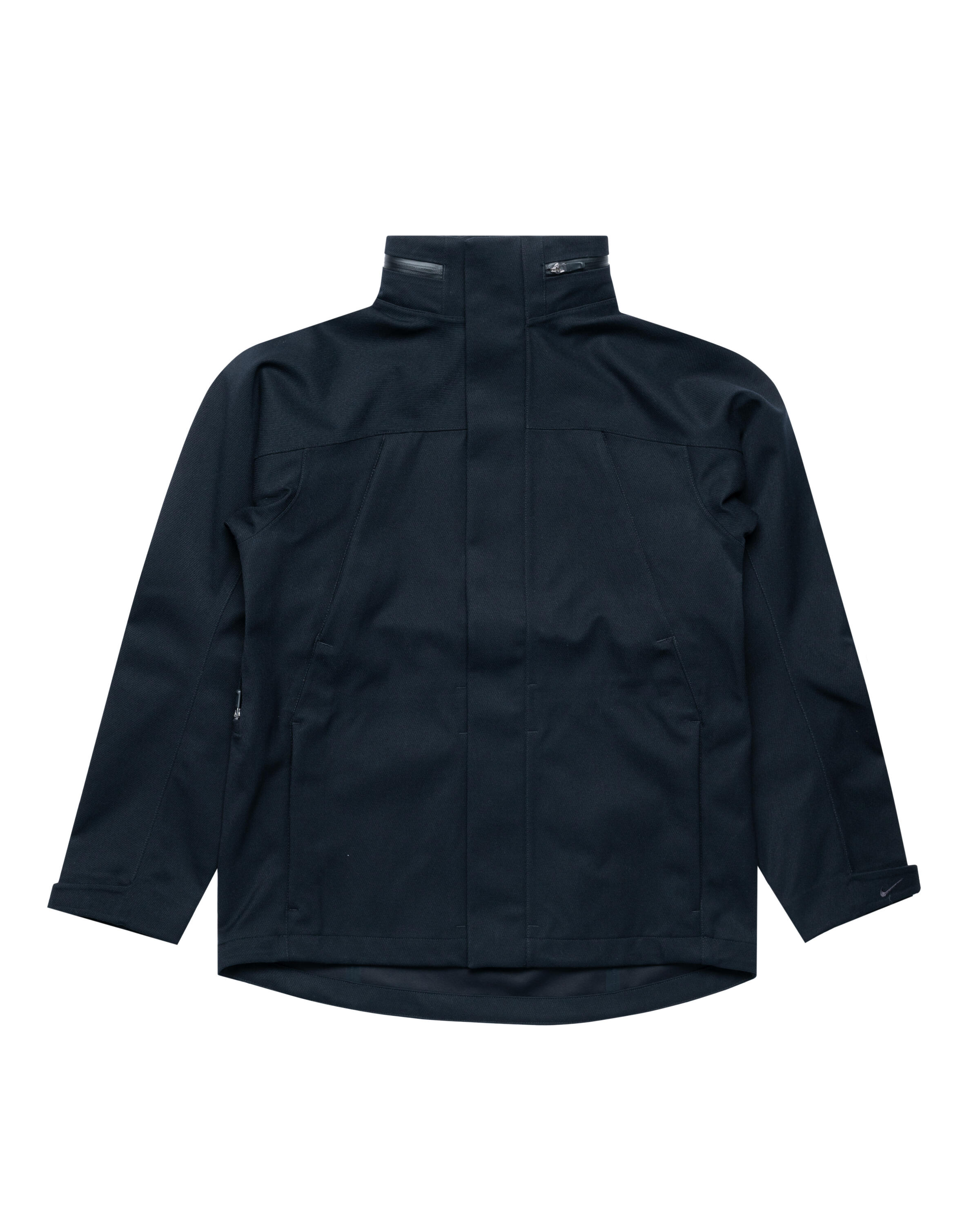 Nike WOOL CLASSICS WATER Repellent JACKET | HF6791-010 | AFEW STORE